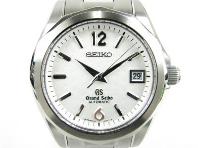 グランドセイコー SBGR017 (腕時計)の新品/中古販売 | 1399537 | ReRe[リリ]