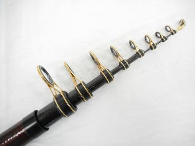 DAIWA 大島DX 5号 54G(ロッド)の新品/中古販売 | 1399723 | ReRe