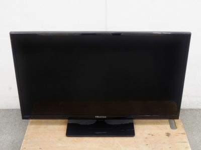 Hisense HS39K160(テレビ、映像機器)の新品/中古販売 | 1045381 Hisense HS39K160(テレビ、映像機器)の新品/中古販売 | 1045381
