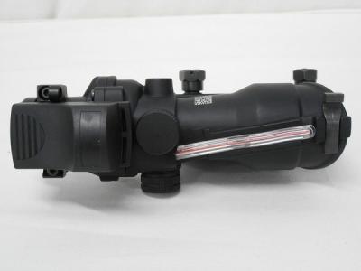 PPT ACOG TA31タイプ RMRタイプ付き Trijicon ACOG® 4x32 BAC Riflescope w/ Trijicon RMR® -.223