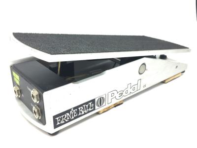 ERNIE BALL Pedal 6166 ボリューム ペダル