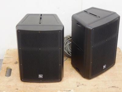 Electro-Voice Sx80PI (モニタースピーカー)の新品/中古販売 | 1399854