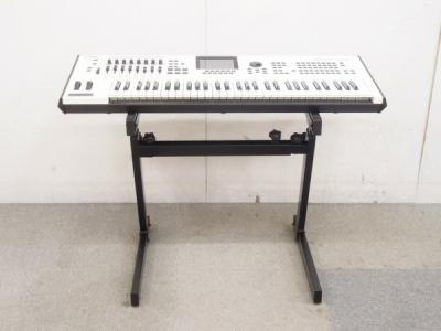 YAMAHA MOTIF XF6 WH (キーボード、シンセサイザー)の新品/中古