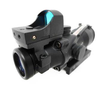 P.P.T Trijicon ACOGタイプ TA31タイプ 4x32コンバットスコープ