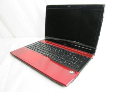 【2025年】高評価レビューアイテム特集 FUJITSU FMVA40RRJ(ノートパソコン)の新品/中古販売 AH40/R Windowsノート本体