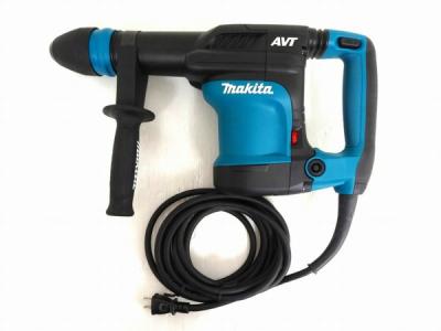 makita マキタ HM0871C AVT電動ハンマ 電動工具