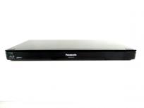Panasonic パナソニック ブルーレイ DIGA DMR-BRT220 BD ブルーレイ レコーダー 500GB 3D対応 映像 機器