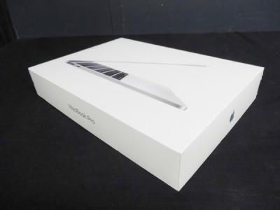 Apple MacBook Pro A1708 i5 8GB SSD256GB 13インチ ノートPC