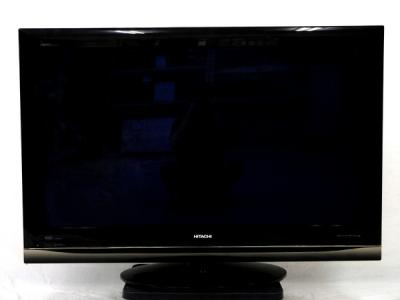日立プラズマテレビ 46V型　WoooP46-XP05 日立 Wooo P46-XP05 [46インチ] 価格比較 - 価格.com