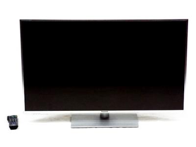 Panasonic パナソニック VIERA ビエラ TH-L42DT60 液晶テレビ 42V型