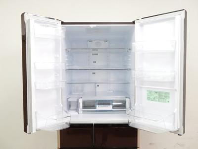 日立 R-XG5100G(冷蔵庫)の新品/中古販売 | 1400272 | ReRe[リリ]