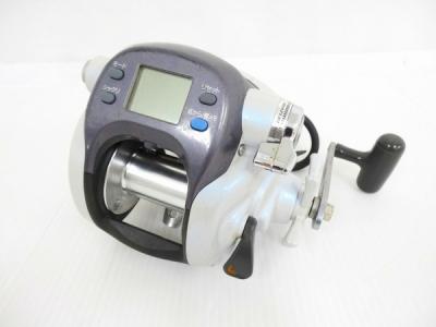 Daiwa ダイワ スーパータナコンx 600cp 電動 の新品 中古販売 Rere リリ