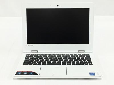 Lenovo ideapad 310S-11IAP 80U4 ノートパソコン Celeron N3350 4G SSD128G Win10