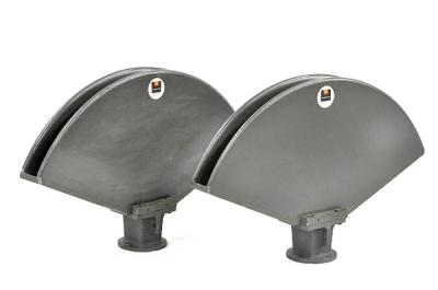 JBL 2397 ディフラクション ホーン 2328 スロートアダプタ ペア