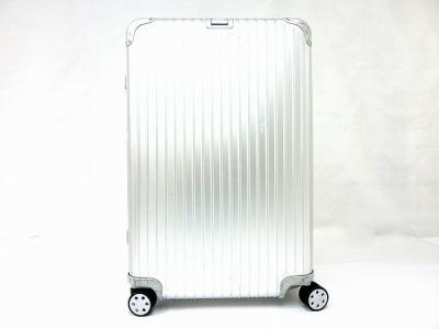 RIMOWA リモワ 924.73.00.4(スーツケース)の新品/中古販売 | 1400276