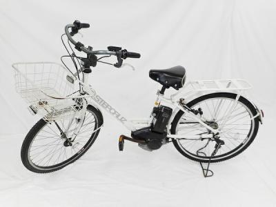 ブリヂストンサイクル SC684(自転車)の新品/中古販売 | 1400425