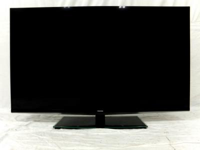 TOSHIBA 東芝 REGZA 55Z7 液晶テレビ 55型