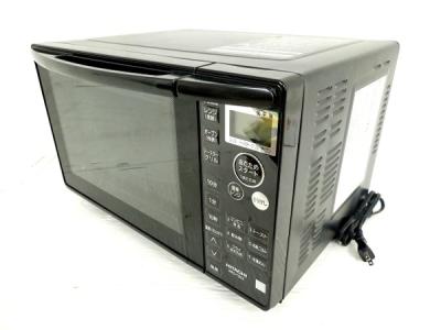 通販 送料無料  | MRO-T5E3(電子レンジ)の新品/中古販売 日立 1157972 ReRe[リリ] | 電子レンジ
