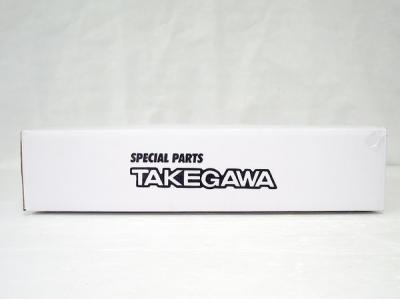 TAKEGAWA 04-02-0170 (マフラー)の新品/中古販売 | 1400525 | ReRe[リリ]