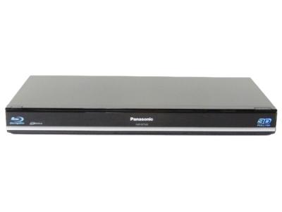 Panasonic パナソニック ブルーレイDIGA DMR-BZT600-K BD ブルーレイ レコーダー HDD 500GB