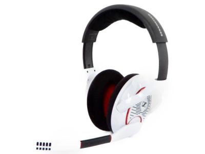 SENNHEISER ゼンハイザー GAME ONE ヘッドホン オーディオ