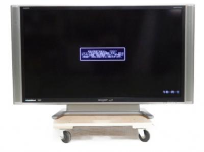 SHARP AQUOS LC-46GX4W(テレビ、映像機器)の新品/中古販売 | 1400686
