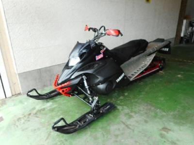 YAMAHA FX Nytro M-TX(スポーツ)の新品/中古販売 | 1401114 YAMAHA FX Nytro M-TX(スポーツ)の新品/中古販売 | 1401114
