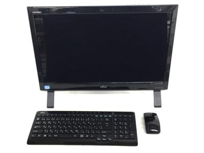 富士通　ESPRIMO FH56/SD 一体型パソコン Amazon.co.jp: 富士通 デスクトップパソコン FMV ESPRIMO FH56