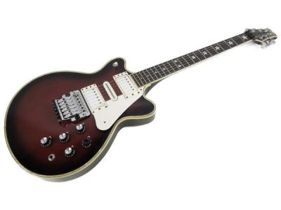 YAMAHA SG-I カシオペア 野呂一生 モデル エレキ ギター ハードケース付き