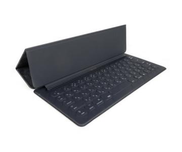Apple Smart Keyboard MNKT2J/A 12.9インチiPad Pro用 日本語 JIS 配列 キーボード