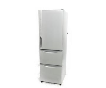 日立アプライアンス株式会社 R-K320GV S(冷蔵庫)の新品/中古販売