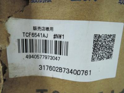 TOTO TCF6541AKJ (TCF6541AJ・TCA220)(トイレ)の新品/中古販売