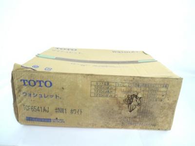 TOTO TCF6541AKJ (TCF6541AJ・TCA220)(トイレ)の新品/中古販売