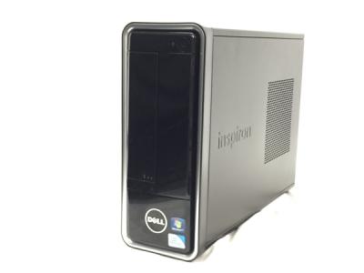 DELL Inspiron 660s デスクトップ PC win7 HDD1TB 4GB i5-3450S 2.80GHz