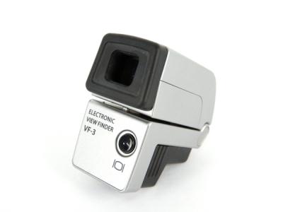 OLYMPUS オリンパス VF-3 ビューファインダー カメラ 機器
