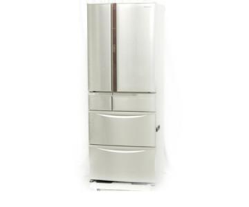 510L パナソニックトップユニット冷蔵庫