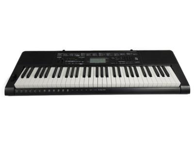 CASIO CTK-3500 61鍵盤 キーボード スタンド付 17年製