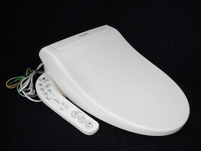 Panasonic パナソニック ビューティ トワレ DL-EJX10-CP 温水 洗浄 便座 トイレ 家電