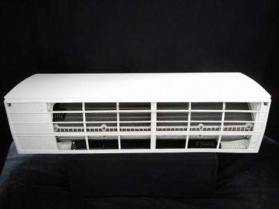 富士通ゼネラル AS-J56E2W(室内機)AO-J56E2(室外機)(家電)の新品/中古