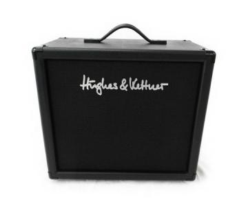 HUGHES&amp;KETTNER TM112 ギターアンプ キャビネット