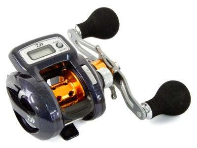 Daiwa Light Game X Icv 150h ベイトリール の新品 中古販売 Rere リリ