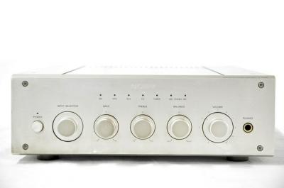 SONY ソニー TA-F5000 プリメイン アンプ 音響機材