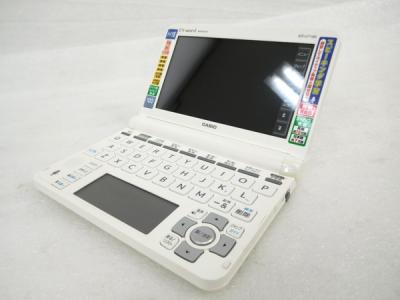 エネックス XD-U7100 EX-word DATAPLUS8 (OA機器)の新品/中古販売