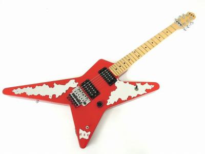 ESP Random Star(エレキギター)の新品/中古販売 | 1372573 | ReRe[リリ]