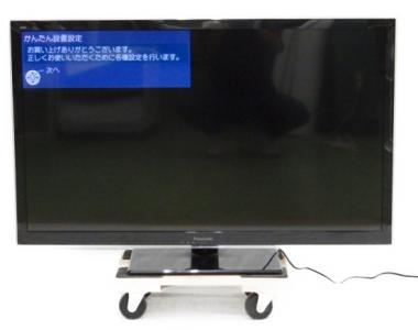 Panasonic パナソニック TH-L42E5 液晶 テレビ 2012年製