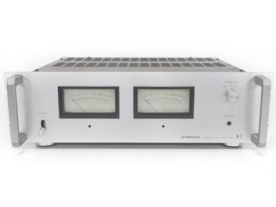 Pioneer パイオニア M-73 ステレオ パワー アンプ 音響機材 オーディオ機器