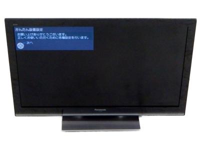 Panasonic パナソニック VIERA ビエラ TH-L32X3-K ブラック 液晶テレビ 32V型