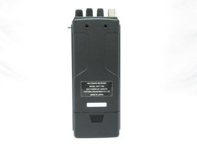 ユピテル MVT-7100 マルチバンドレシーバー Yahoo!オークション - YUPITERU ユピテル MVT-7100 マルチバンド