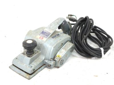 HITACHI 日立 F41 電気かんな 電動工具 電動 工具 DIY