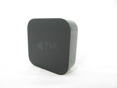 Apple TV MGY52J/A 32GB 10.0.1 14U71 動作品 mac